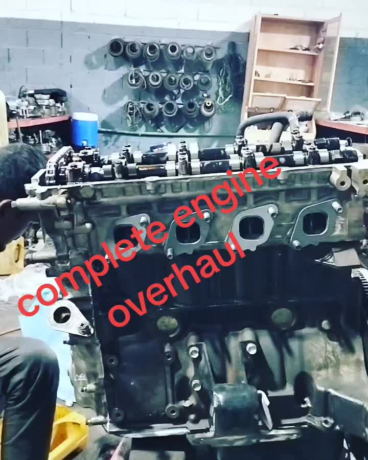 @GARAGE AL YATEEM