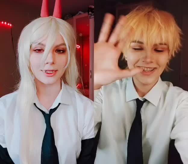 @канис