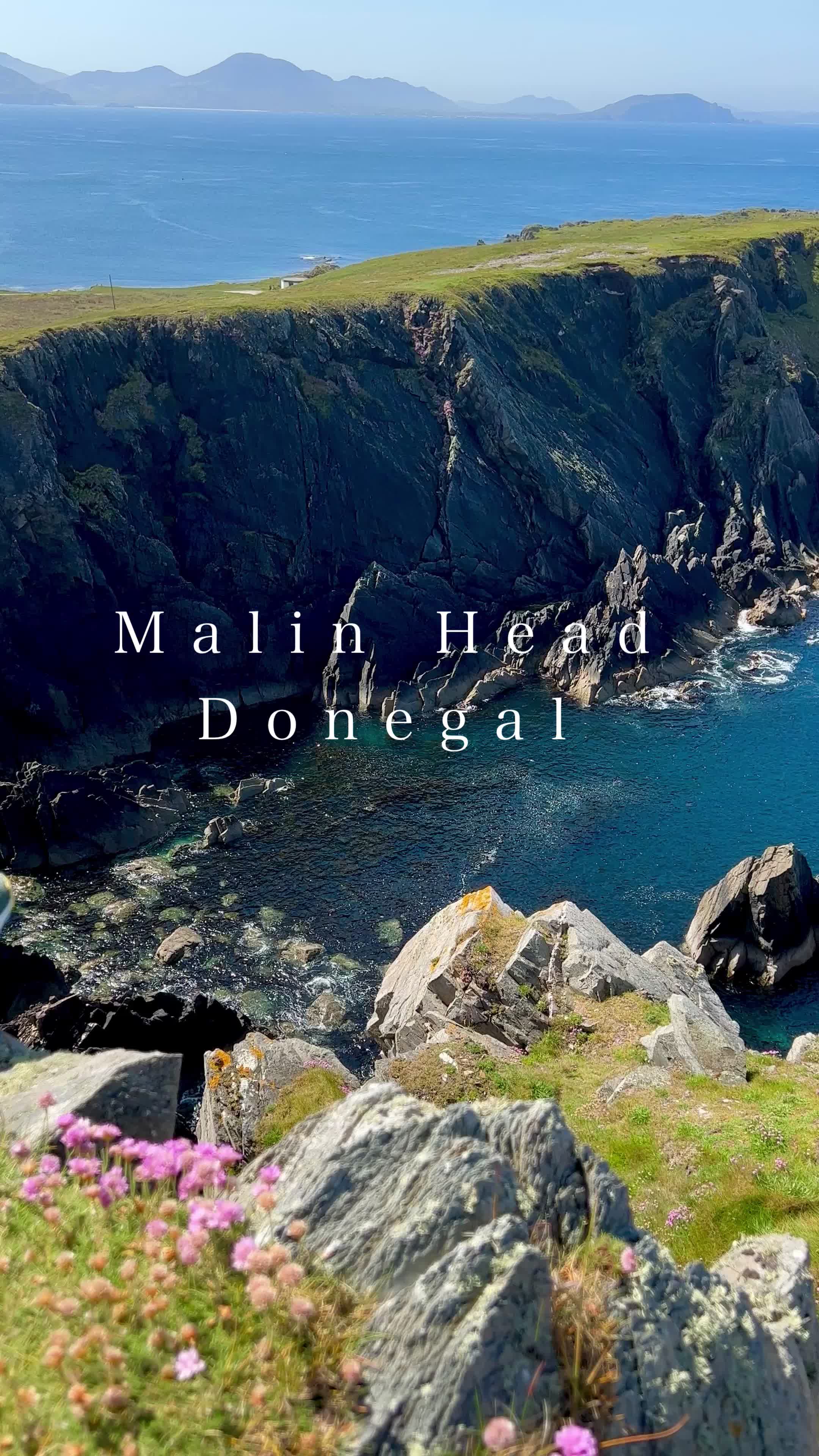 @grá donegal