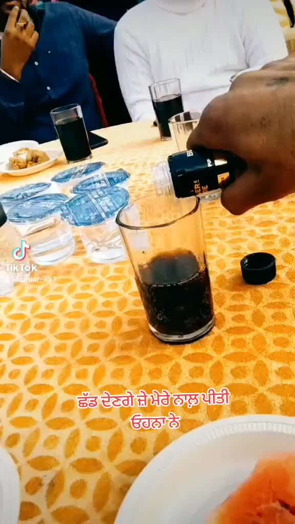 @ਬੋਬੀ ਸਰੂਪਵਾਲੀਆ 🕶️