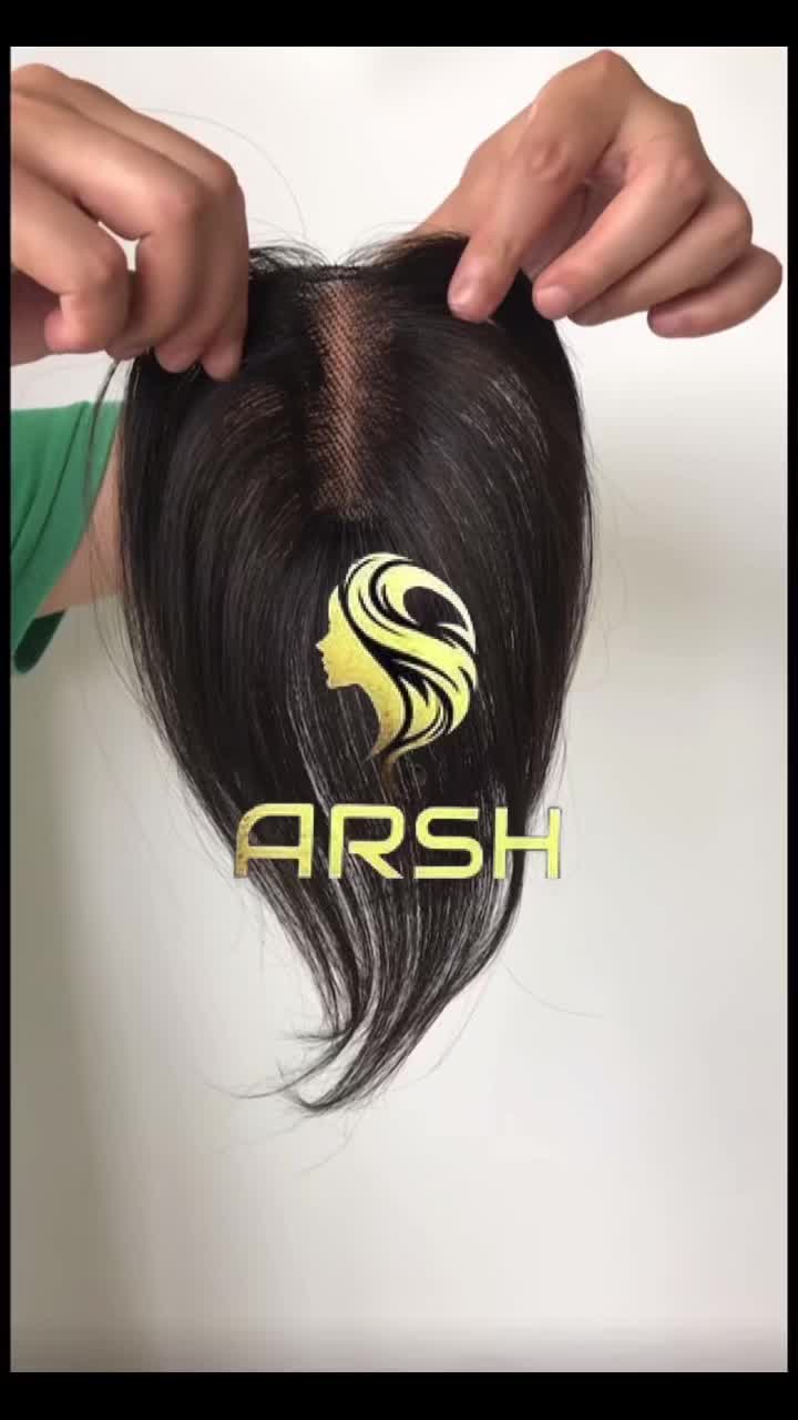 @Arsh Hair