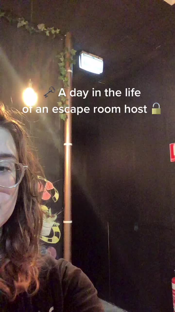 @Missing Klues Escape Rooms