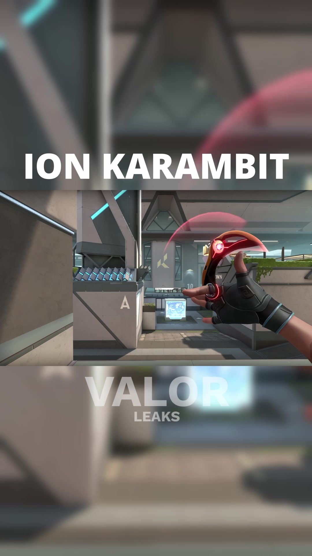 @ValorLeaks