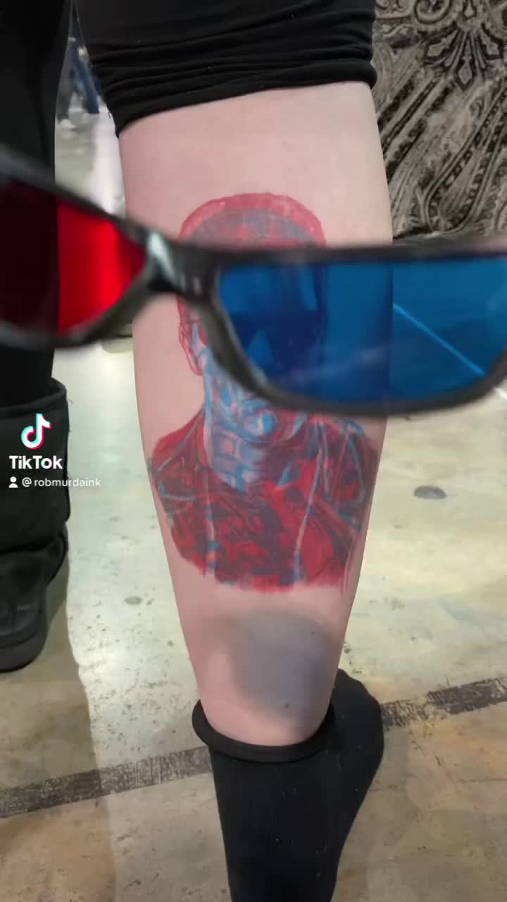 @robmurdaink