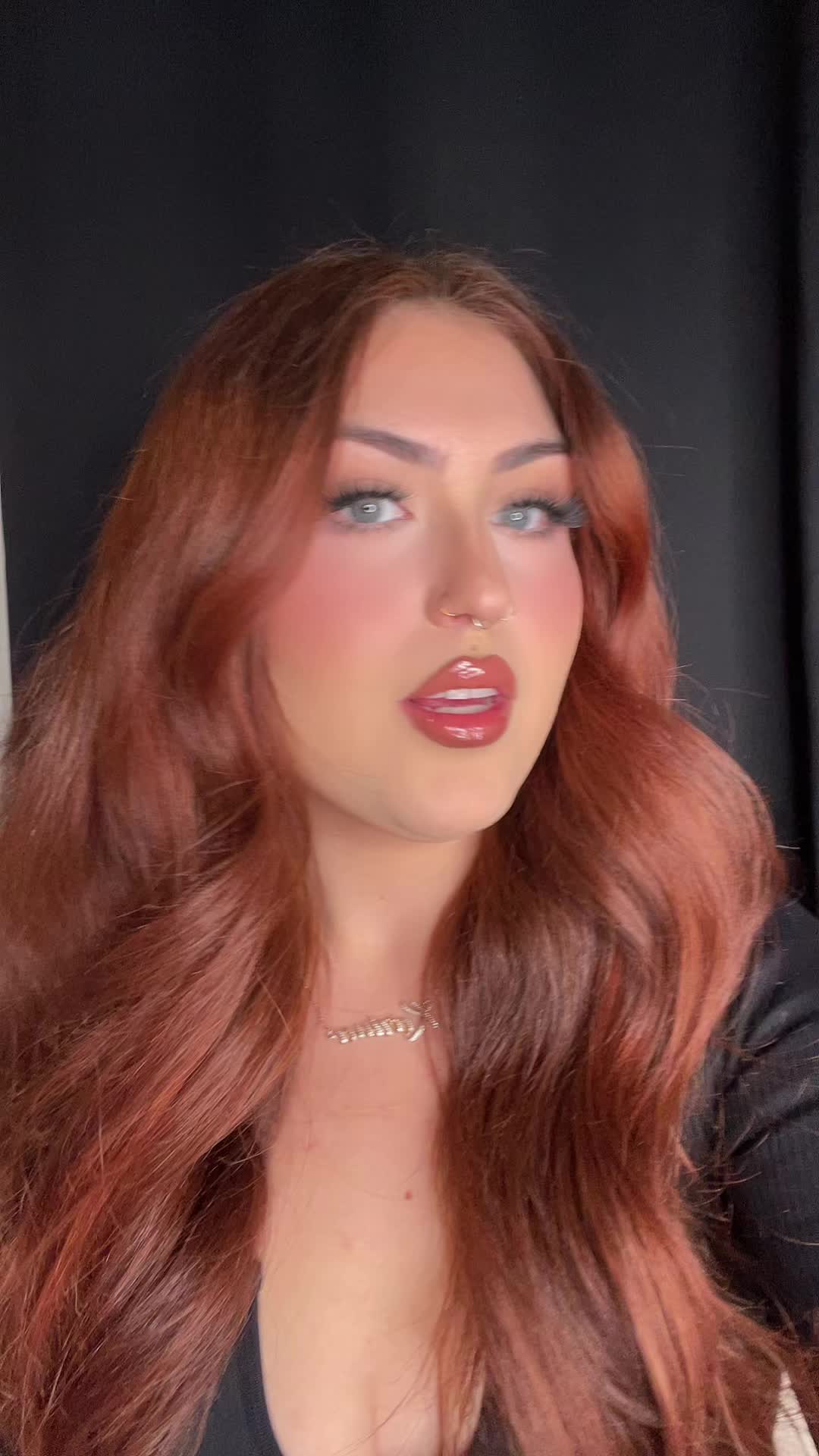 @Karina