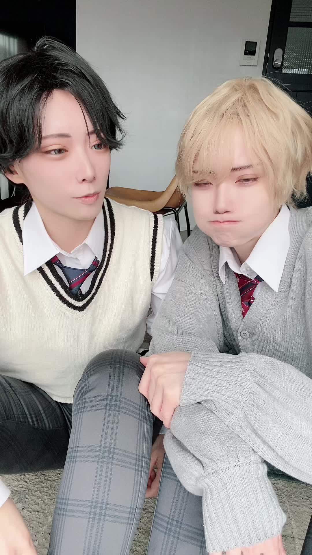 @papi子🍼