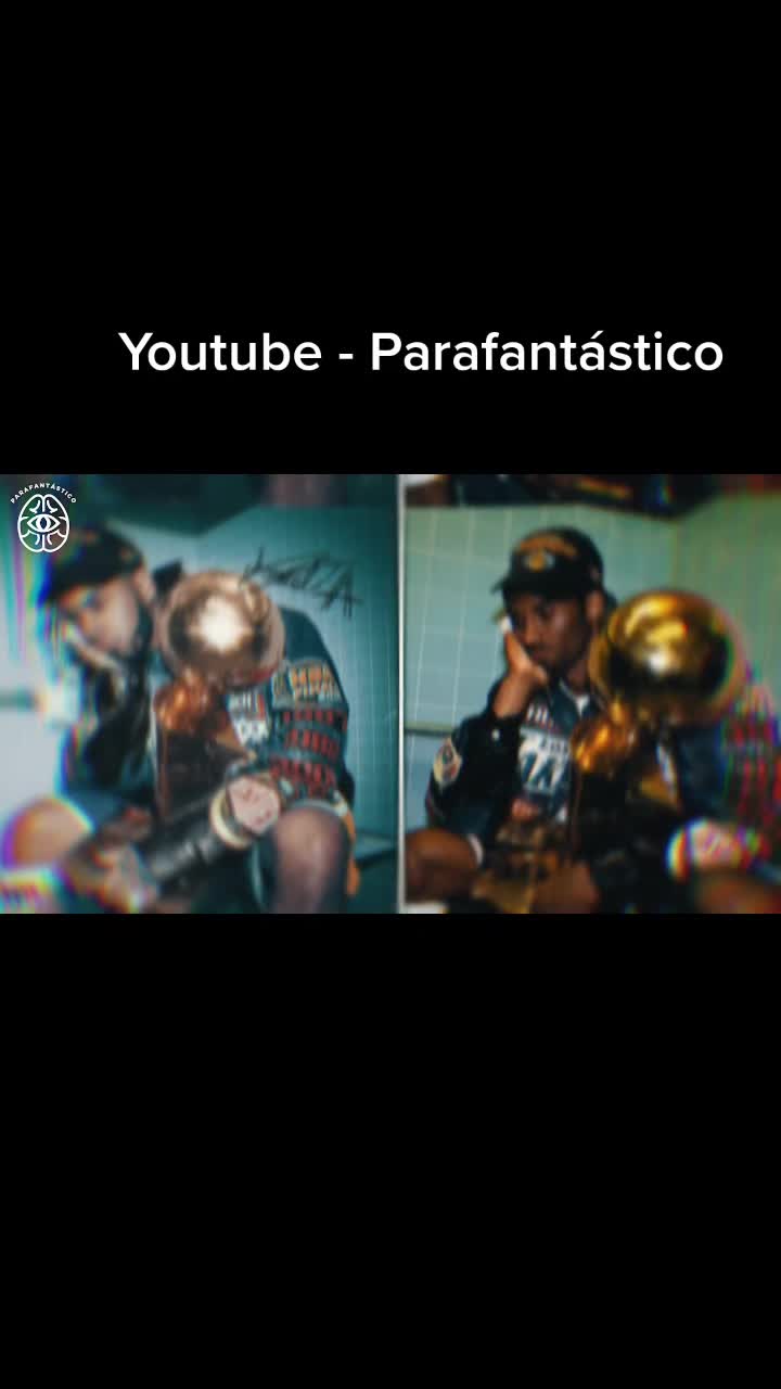 @Parafantástico