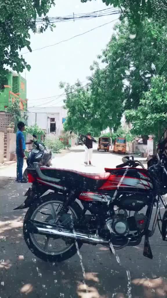 @Vishnumolakala Venki