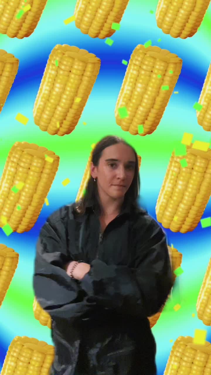 @Hannah Fried