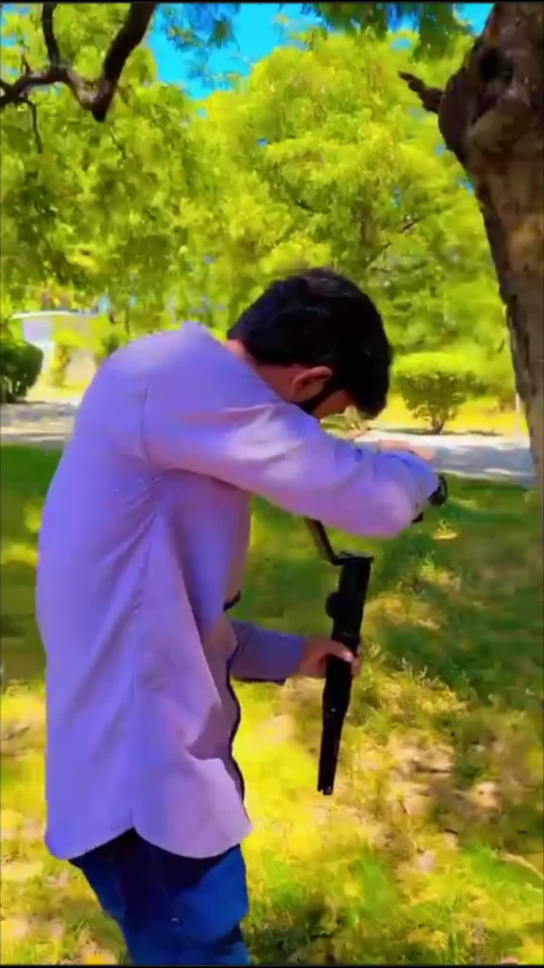 @Ibrar Khan