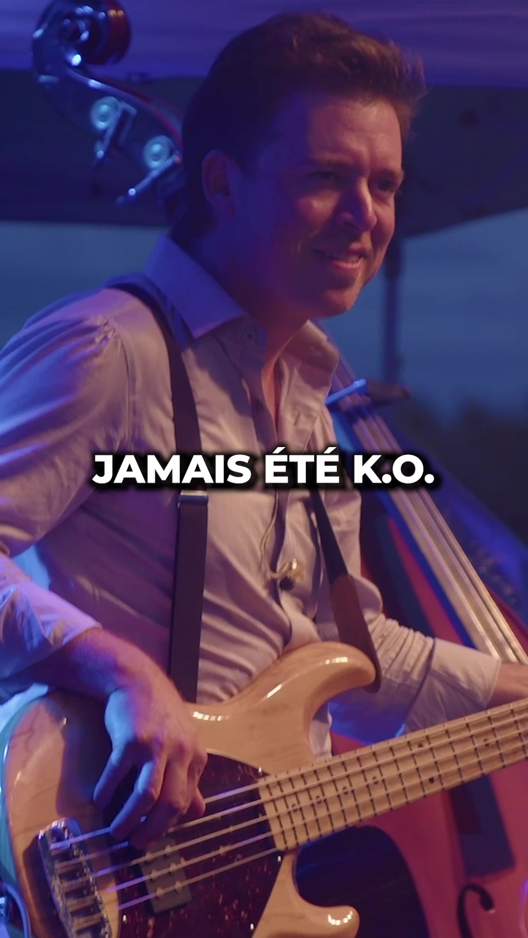@Les Gars Du Nord