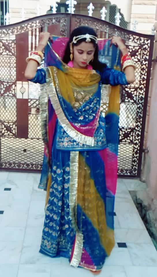 @Khushi_Rajput ๐
