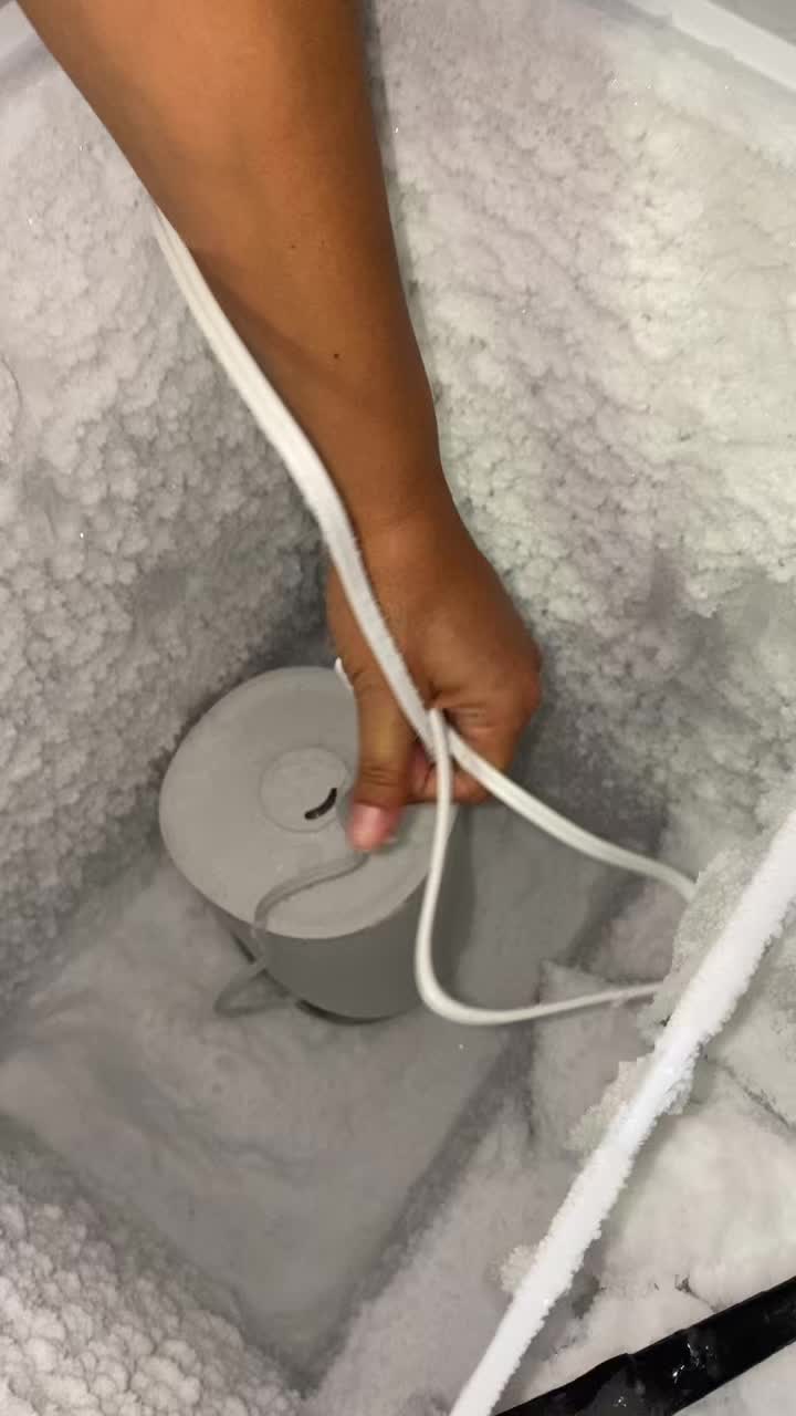 @❄️🥶 FreezerFreak 🥶❄️