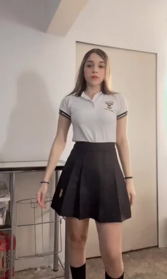 @Colegialas