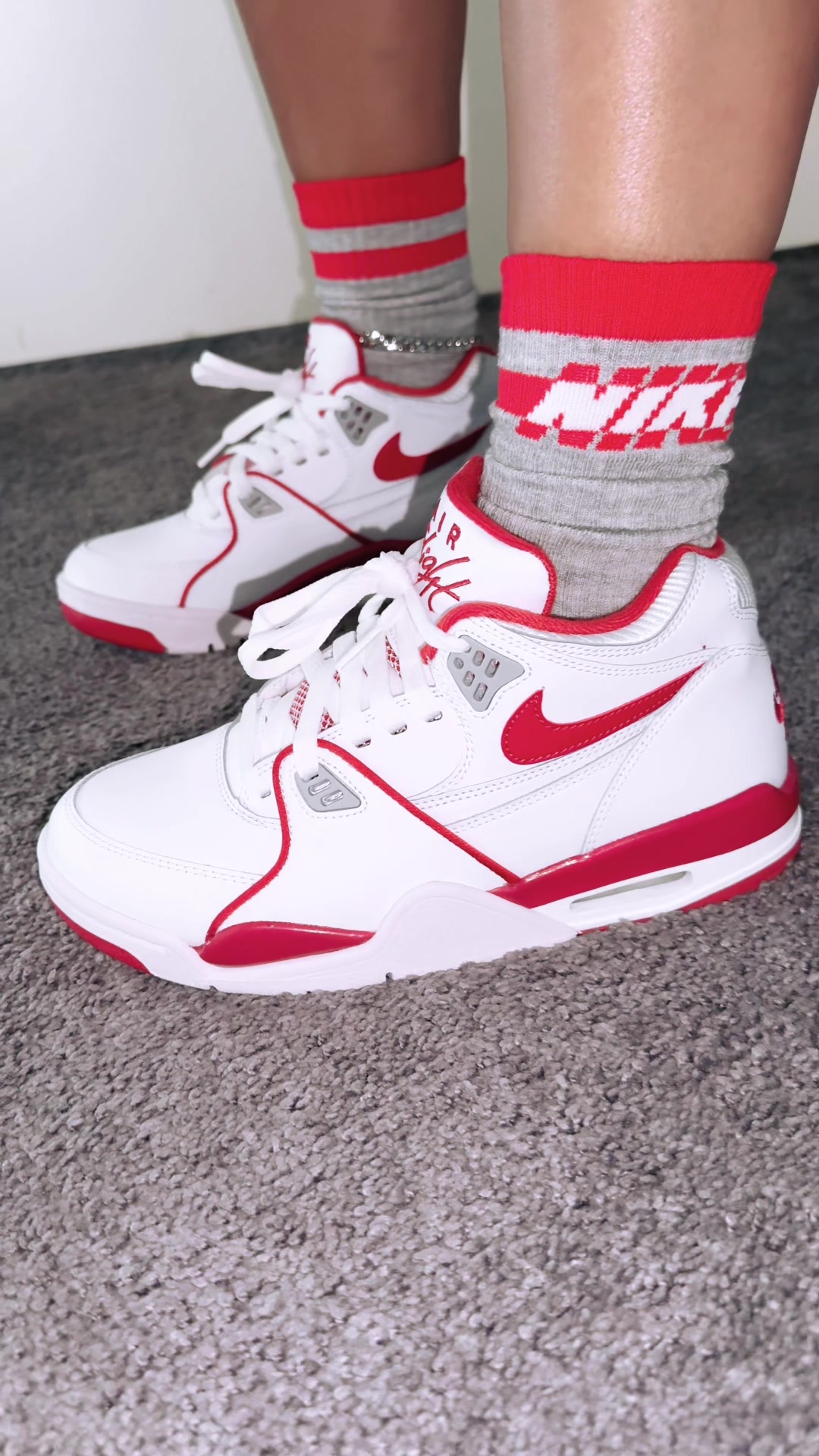 @ShoeGameMami