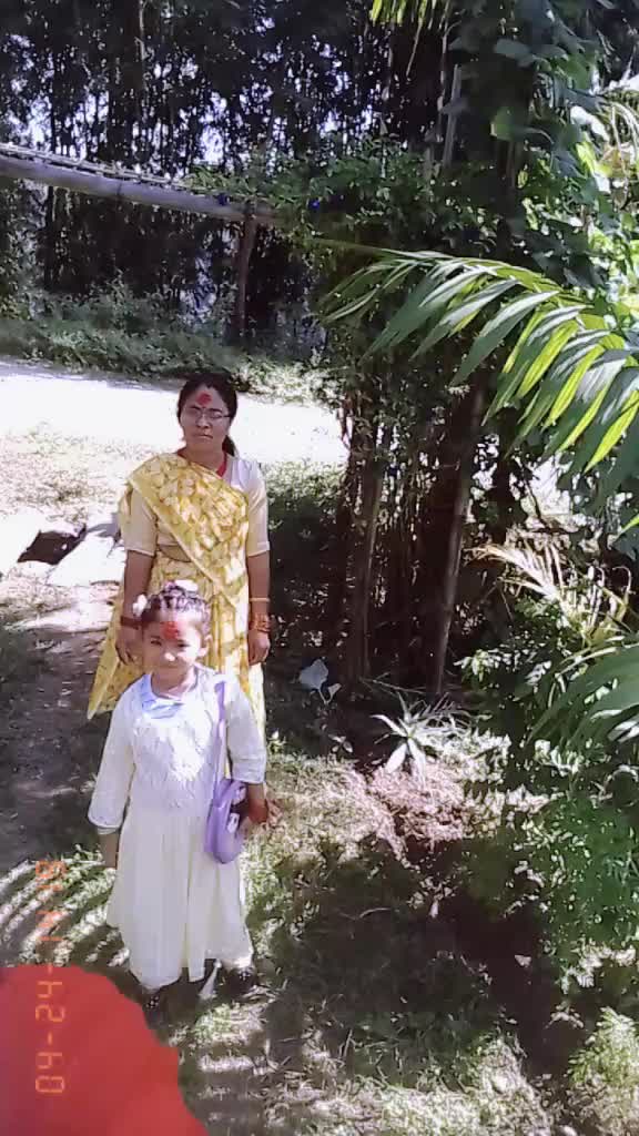 @pranita xettri
