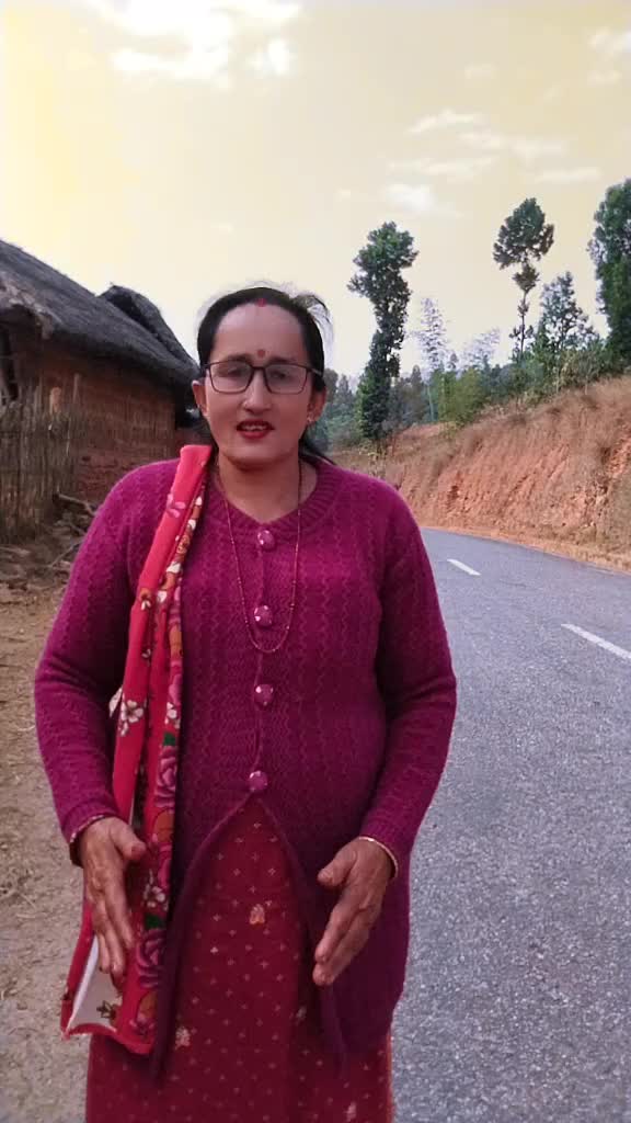 @Shanta Dahal