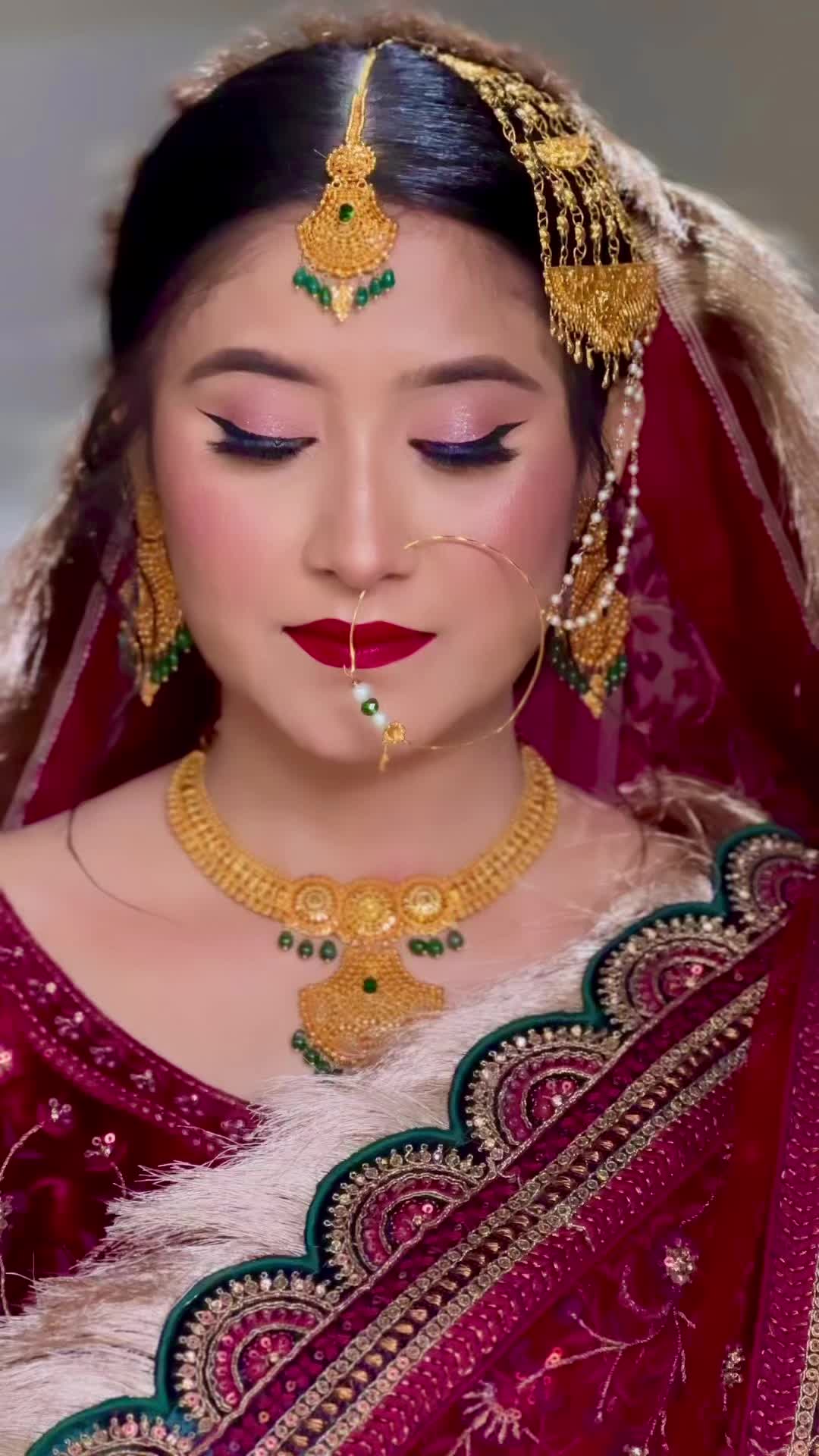 @Makeup by Tara (MBT)