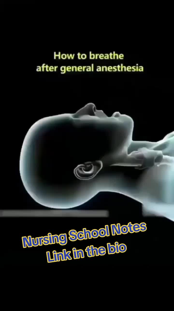 @The Nursing School Tutor
