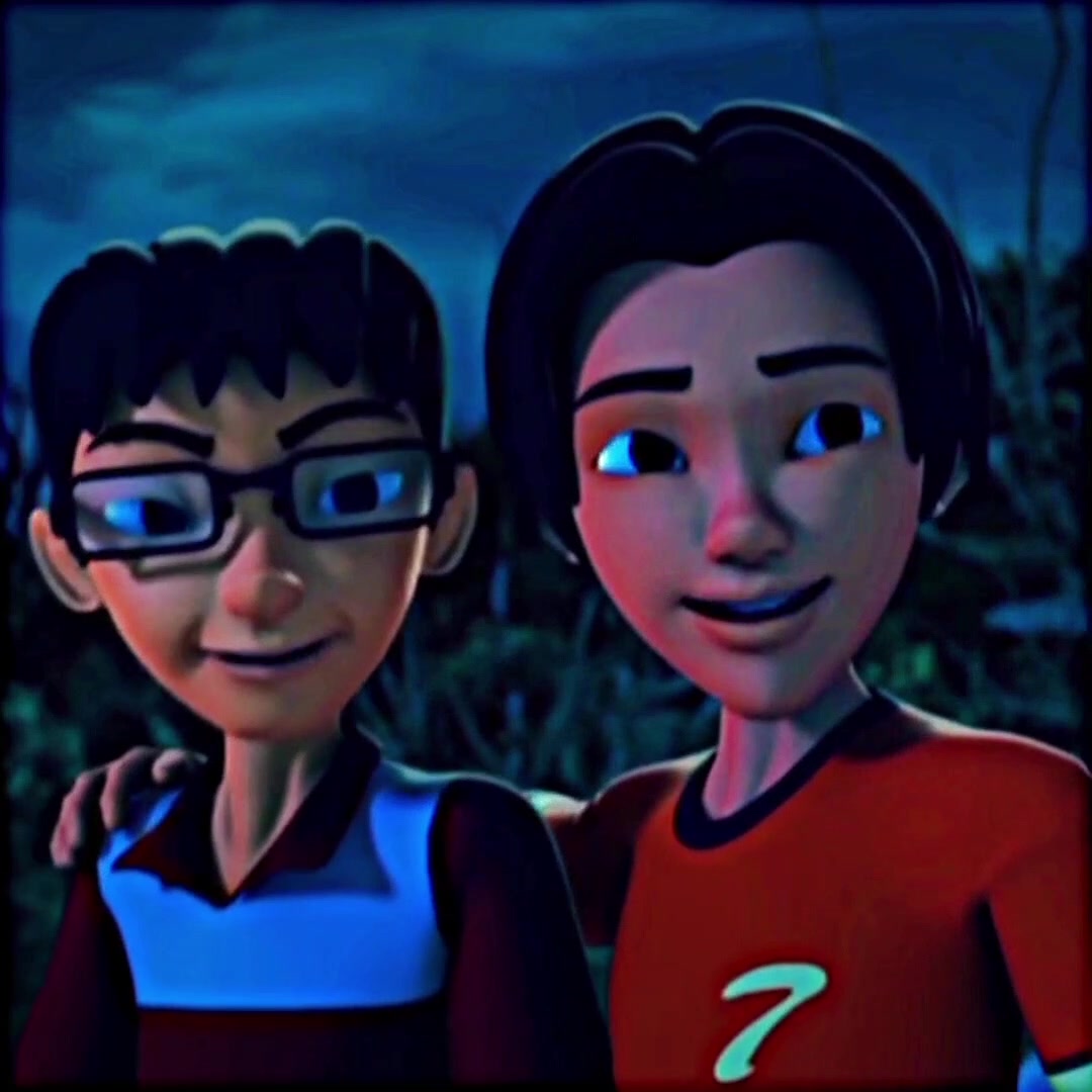 @<3
