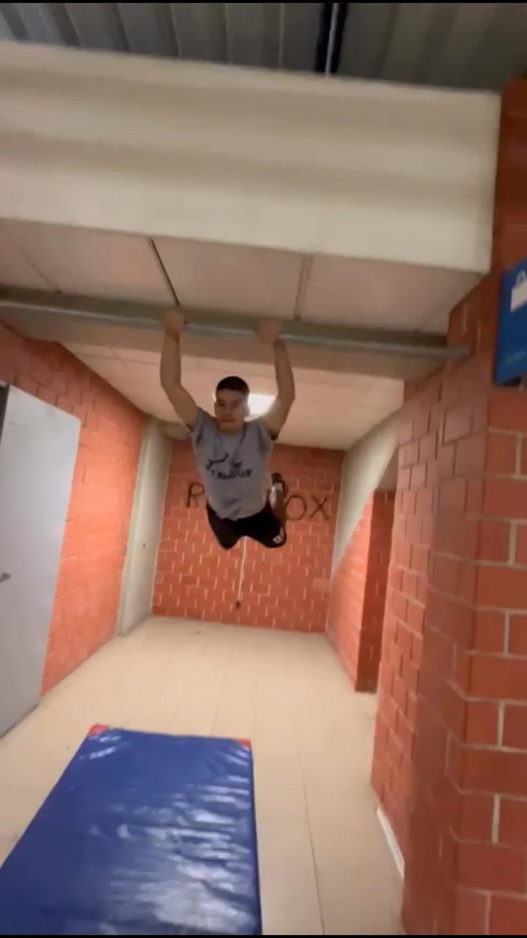 @Addicted to Adrenaline