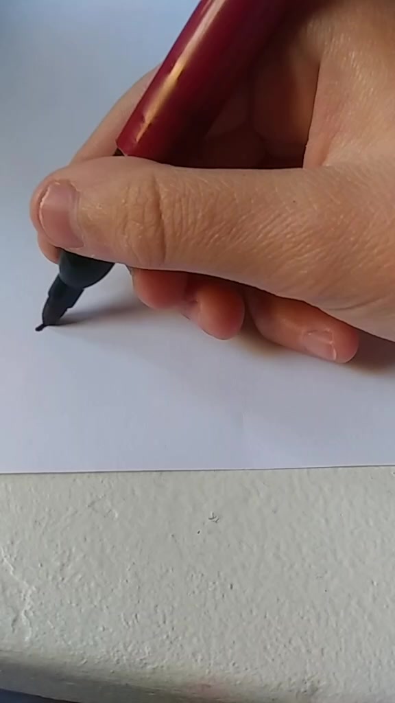 @Name Writing