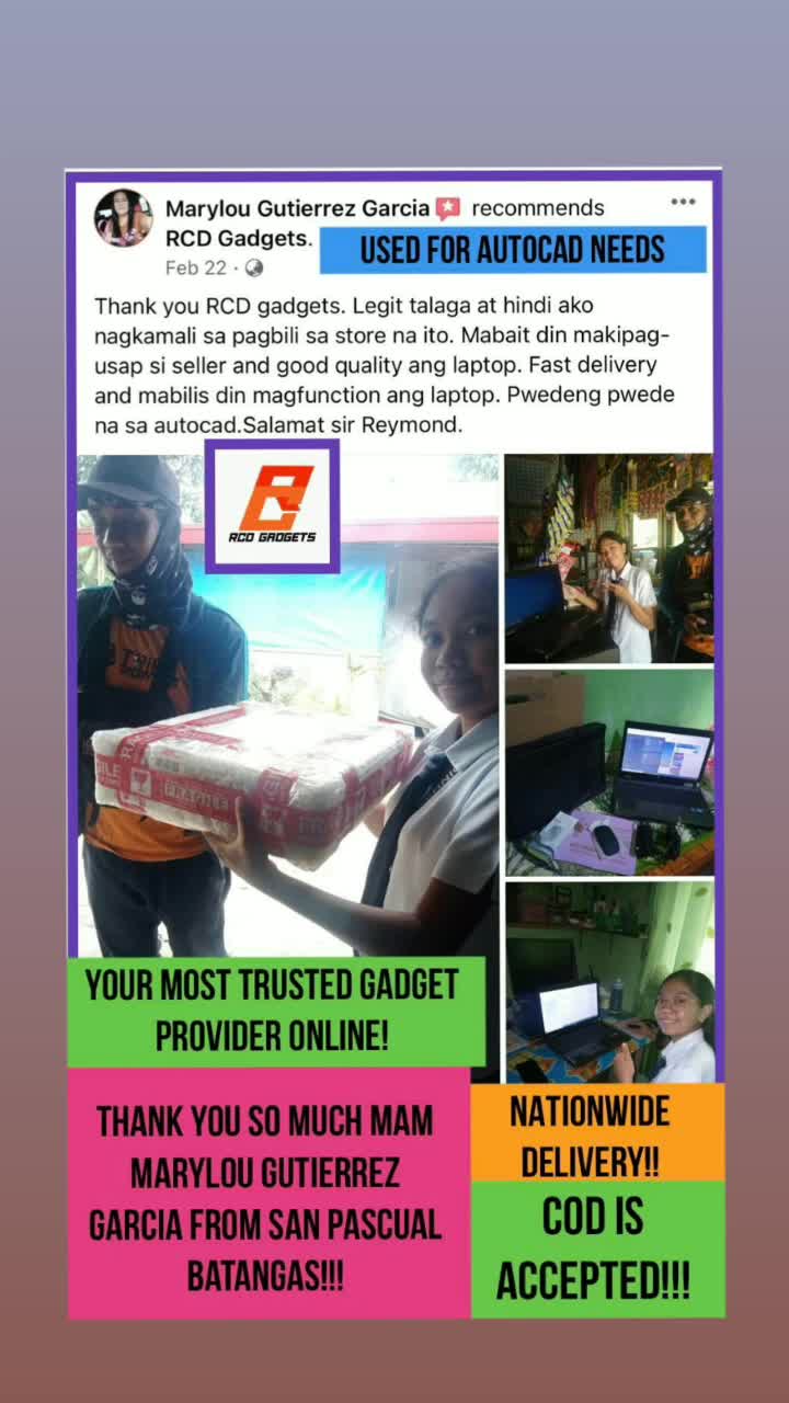 @RCD Gadgets