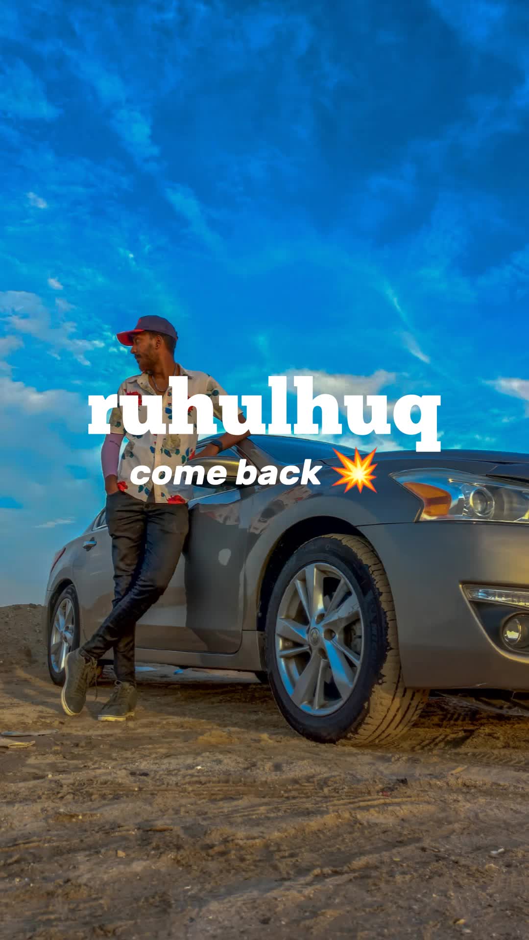 @Ruhul Huq