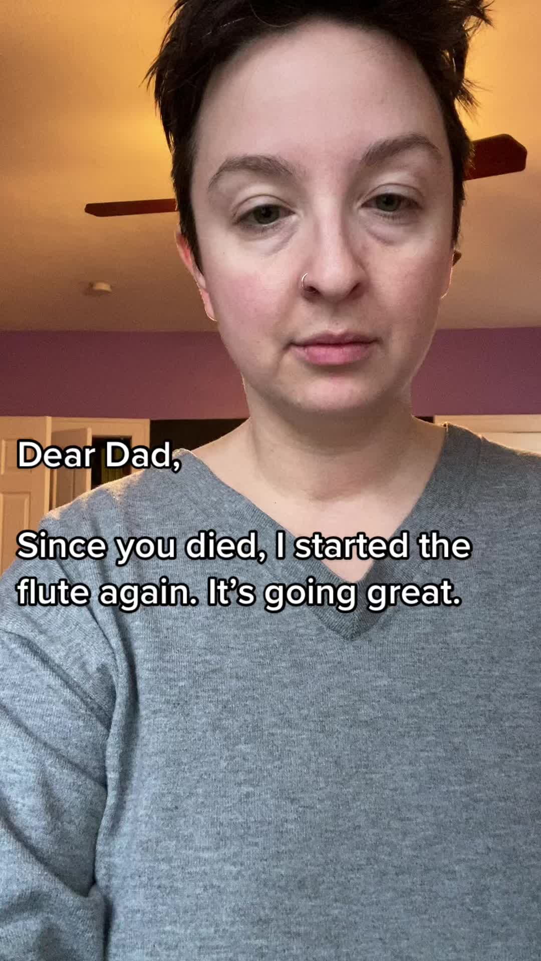 @dead dad diaries
