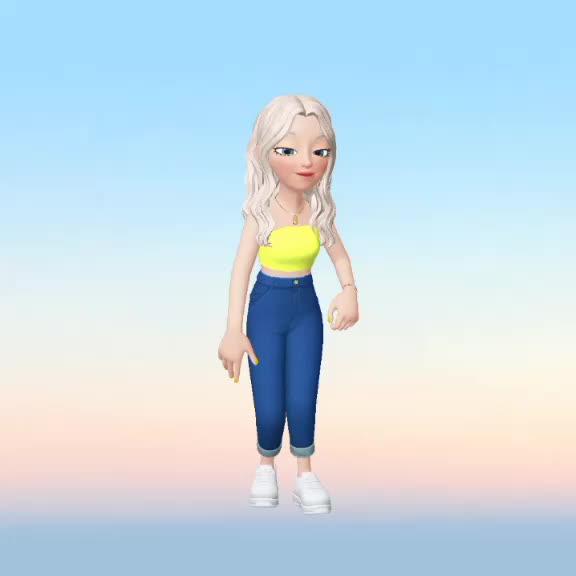 @ILOVEZEPETO❤