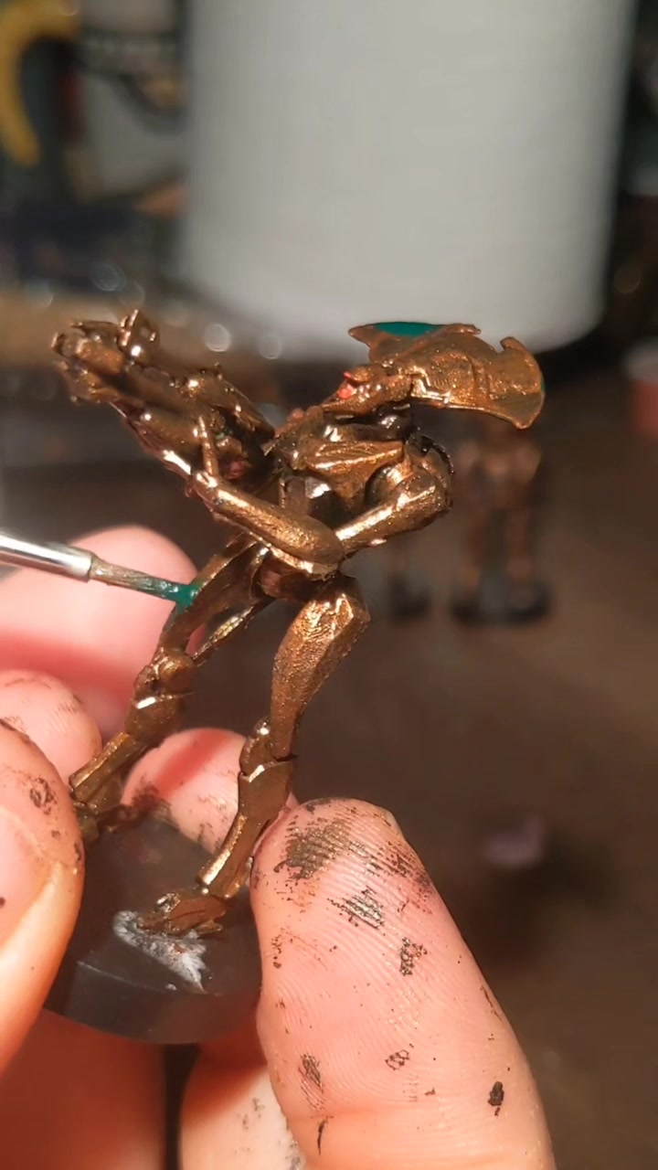 @Moonlight Miniatures