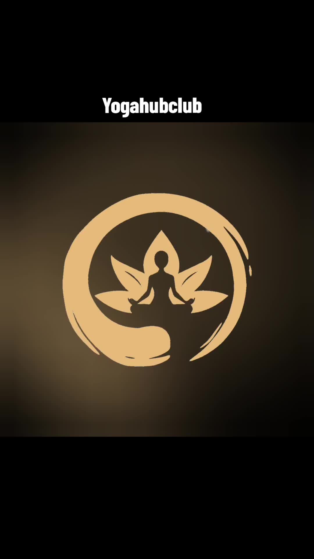@YOGAHUBCLUB