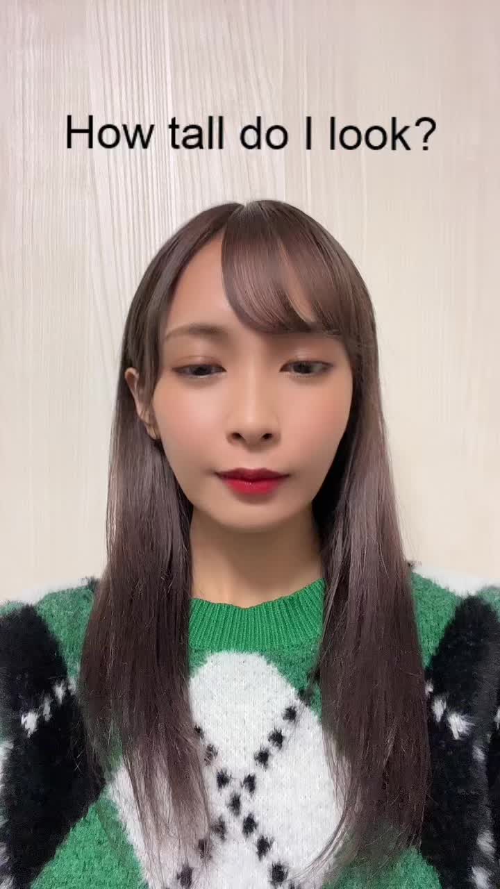 @逢見リカ