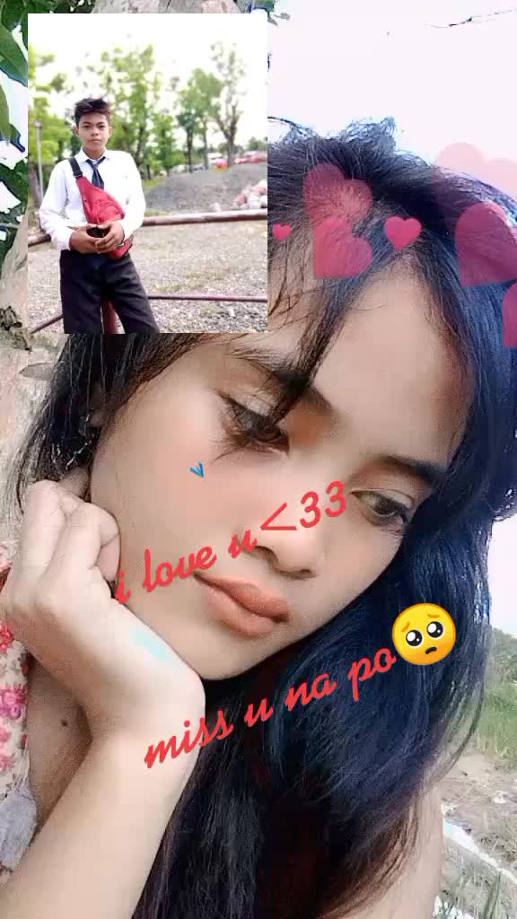 @Kristine Mariz M. Tolentino