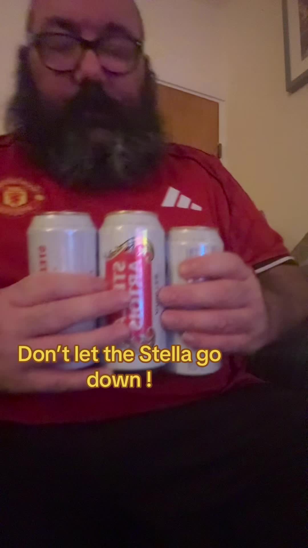 @Dizzy Dad Lad