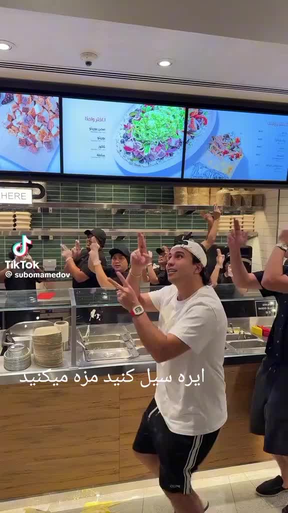 @Sorab Nabizada