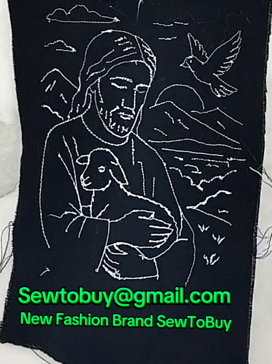 @SewToBuy