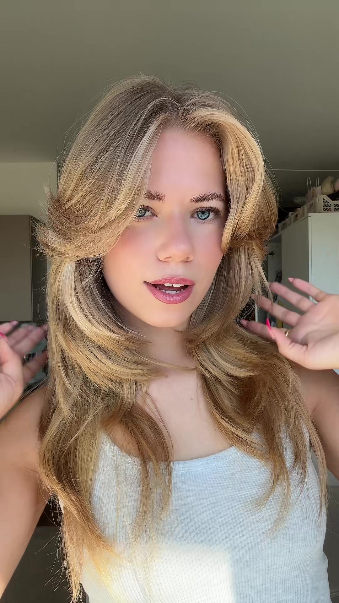 @Rebekka Bjerre