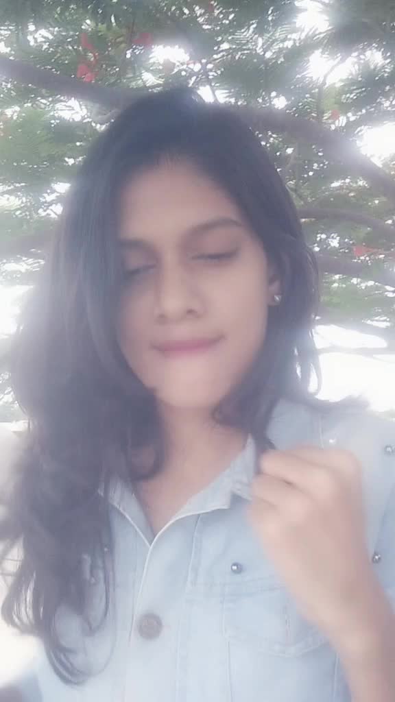 @attitude ke ladki😎