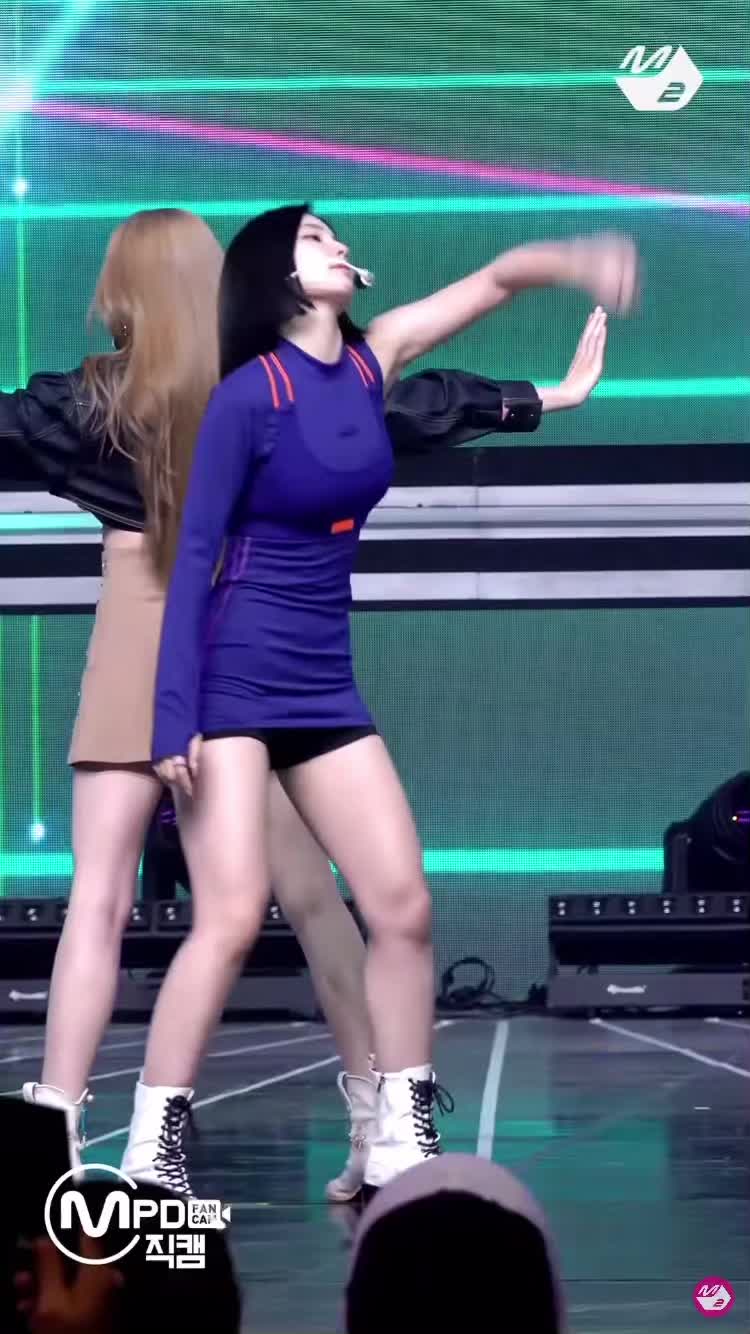 @gg fancams