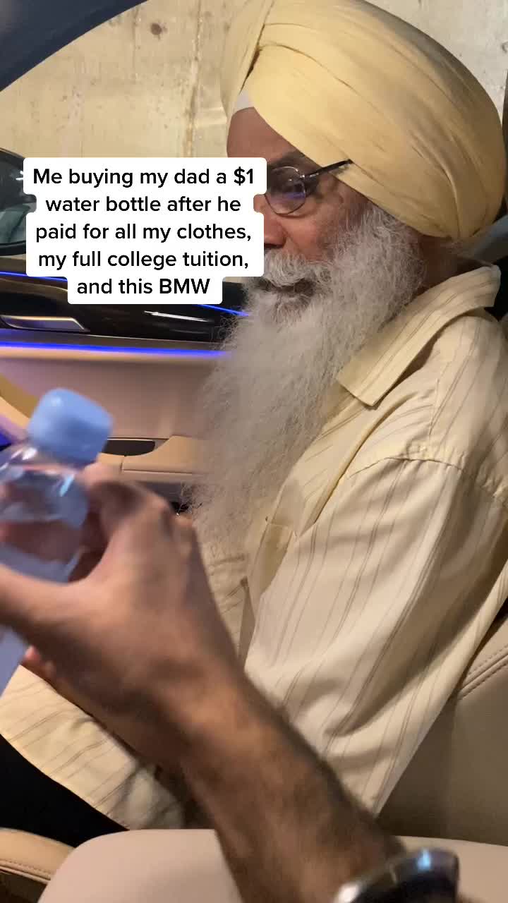@Dilpreet Dhaliwal