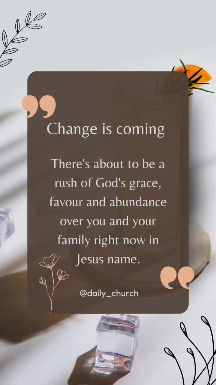 @daily christ
