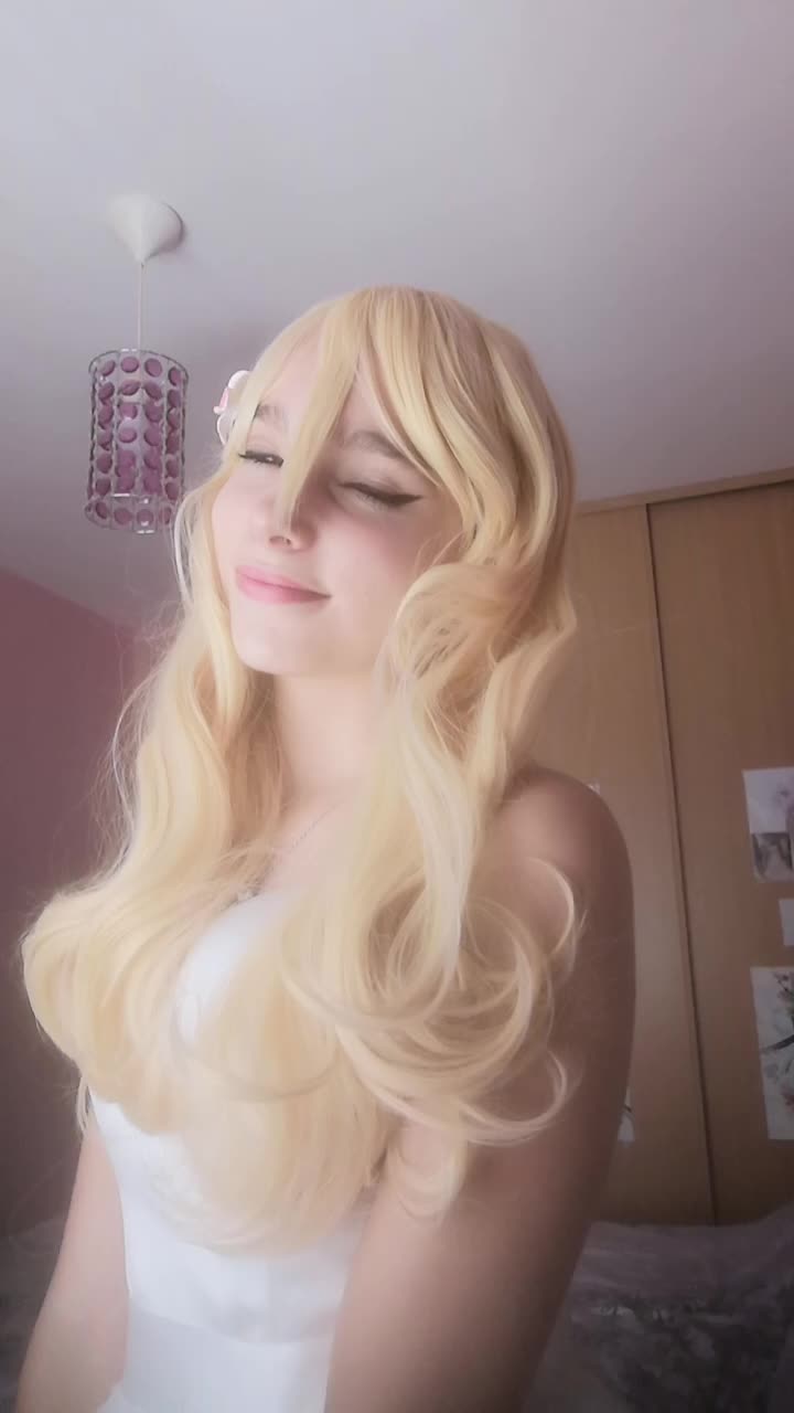 @AsukiroCosplay