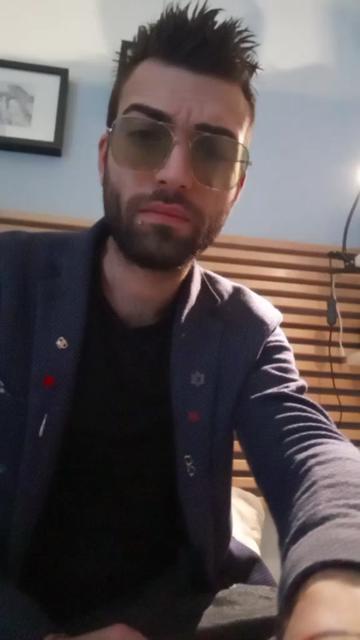 @Antonio Santini