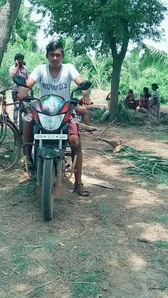 @ramana venkatesh