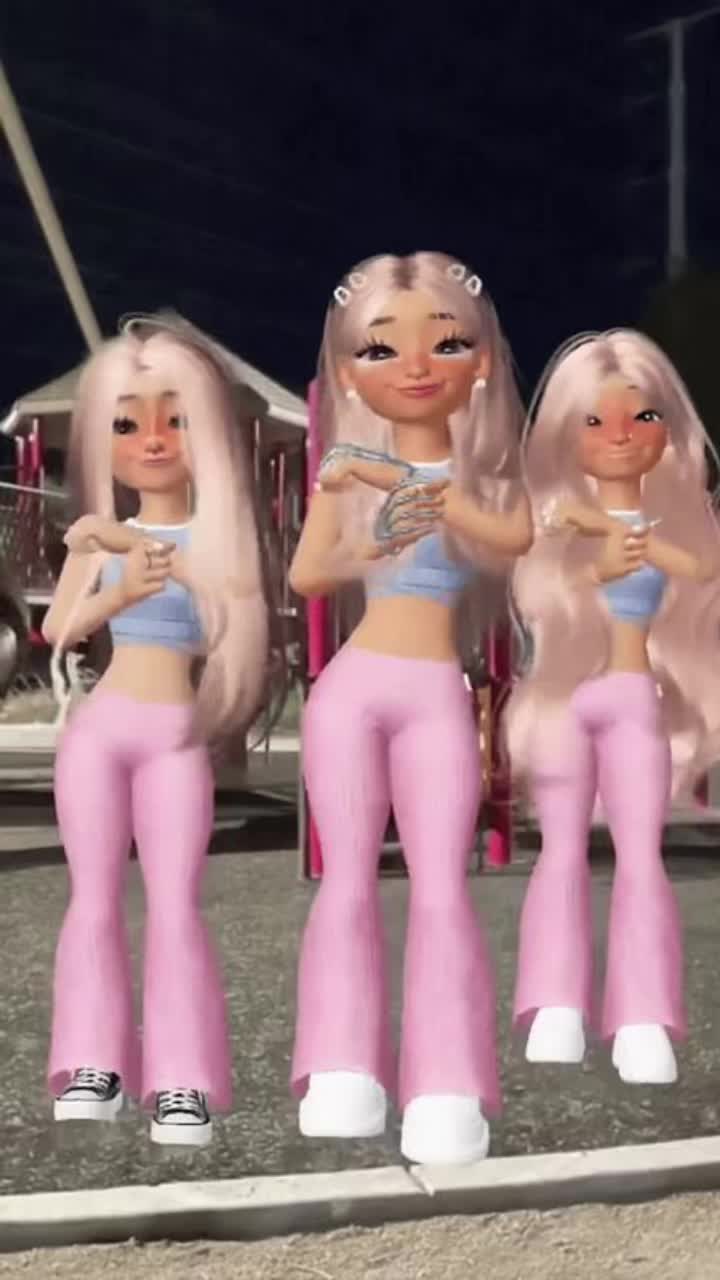 @Jaylynne