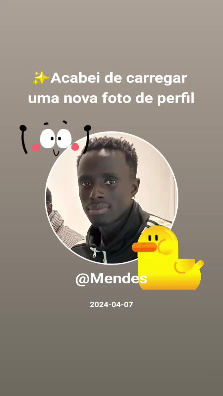 @Maiquel