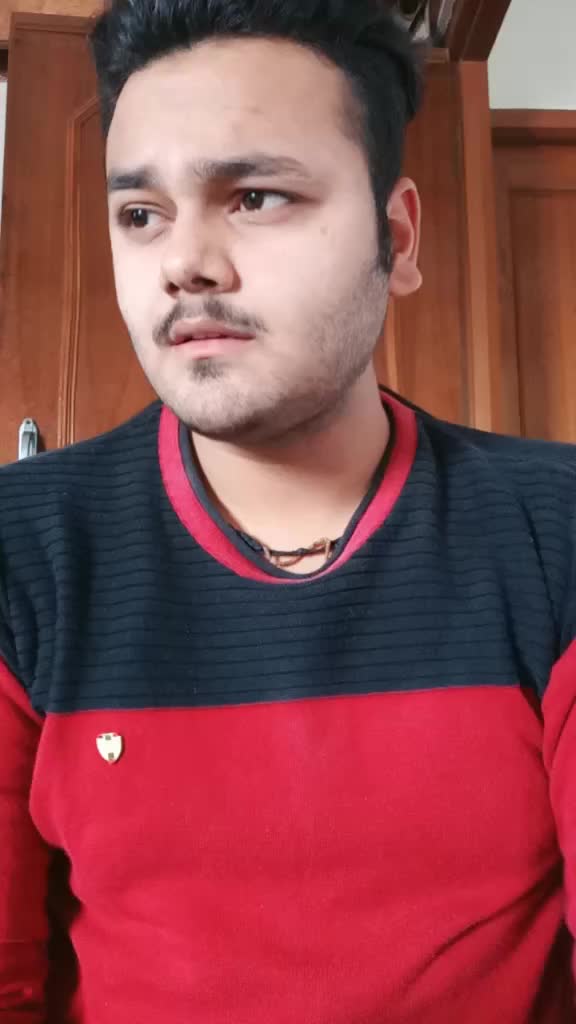 @Arpit Sharma
