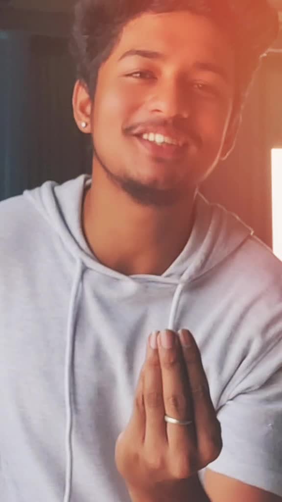 @Dhanuesh B