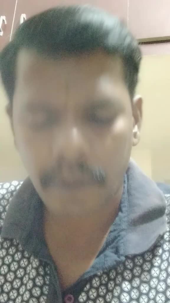 @K P Chinna Samy